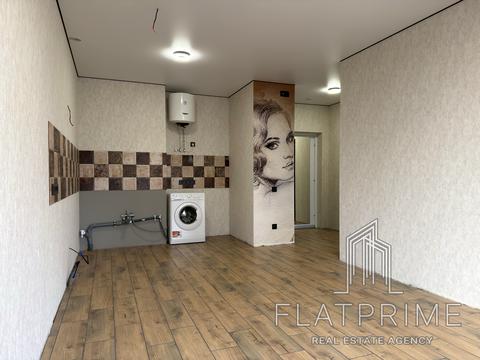 квартира за адресою Родини Крістерів вул., 16