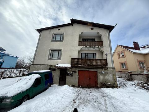 будинок за адресою Забуснянська, 15