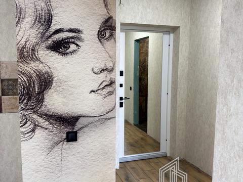 квартира за адресою Родини Крістерів вул., 16