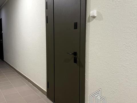 квартира за адресою Родини Крістерів вул., 16