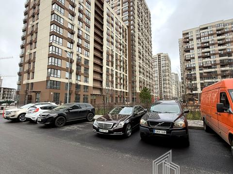 квартира за адресою Родини Крістерів вул., 16