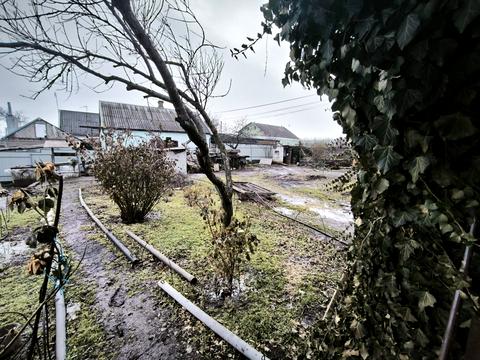 будинок за адресою Дніпрова