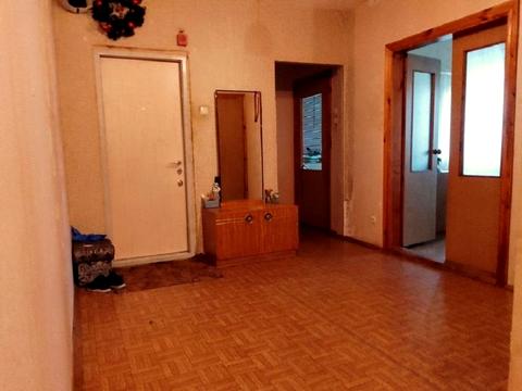 квартира за адресою Харківське шосе, 56