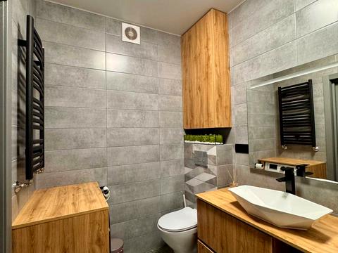 квартира за адресою Калинова вул., (Будинок 1)