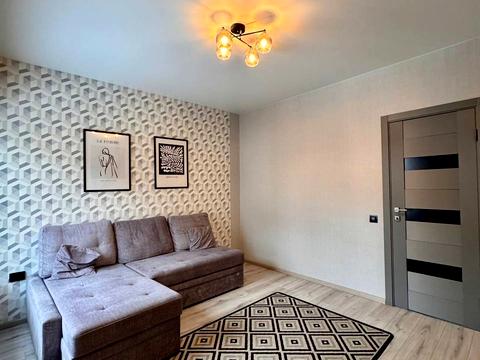 квартира за адресою Калинова вул., (Будинок 1)