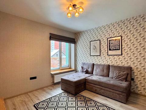 квартира за адресою Калинова вул., (Будинок 1)