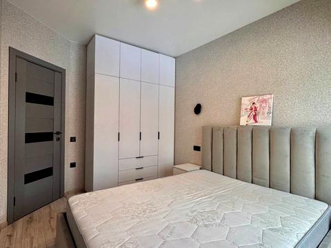 квартира за адресою Калинова вул., (Будинок 1)