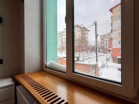 квартира за адресою Калинова вул., (Будинок 1)