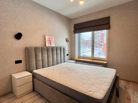 квартира за адресою Калинова вул., (Будинок 1)