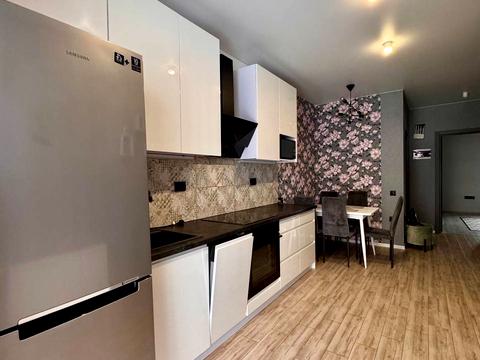 квартира за адресою Калинова вул., (Будинок 1)