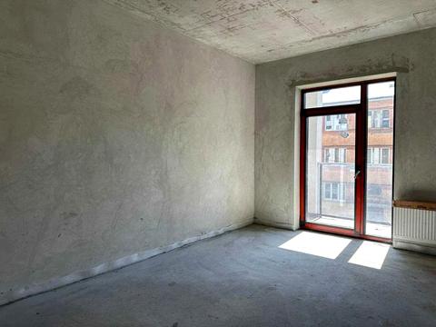 квартира по адресу Героев Мариуполя ул. (Козланюка), 17