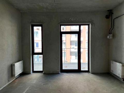 квартира по адресу Героев Мариуполя ул. (Козланюка), 17