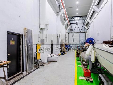 коммерческая по адресу Аптечная ул., 32