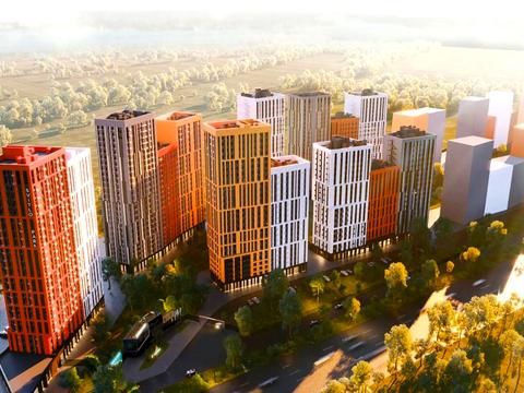 квартира по адресу Столичное шоссе, 5-А