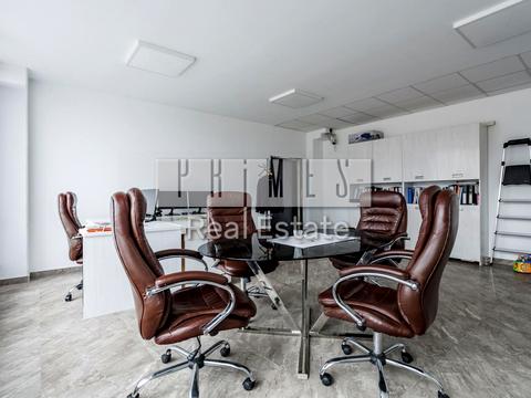 коммерческая по адресу Аптечная ул., 32