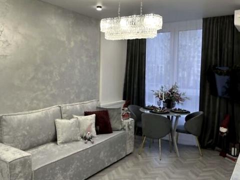 квартира по адресу Цегельний пер., 18