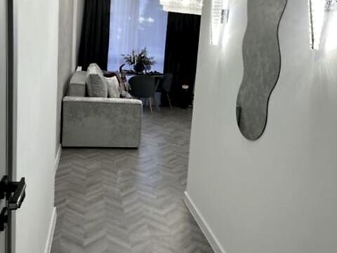 квартира по адресу Цегельний пер., 18