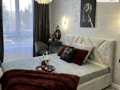 квартира по адресу Цегельний пер., 18