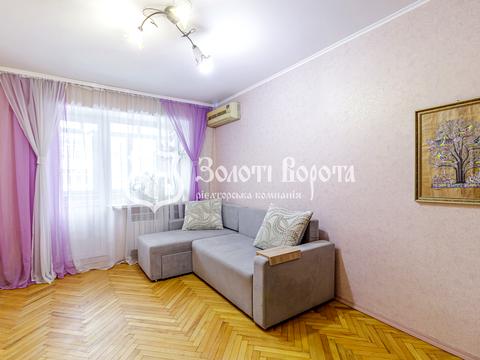 квартира за адресою Мрії вул. (Академіка Туполєва), 4