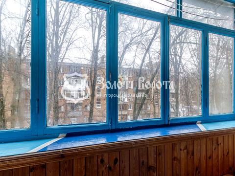 квартира за адресою Мрії вул. (Академіка Туполєва), 4