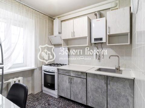 квартира за адресою Мрії вул. (Академіка Туполєва), 4