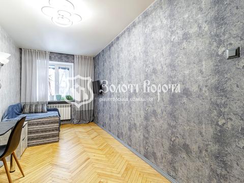 квартира за адресою Мрії вул. (Академіка Туполєва), 4