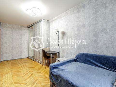 квартира за адресою Мрії вул. (Академіка Туполєва), 4