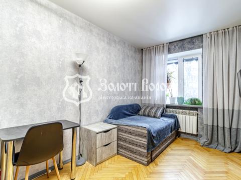 квартира за адресою Мрії вул. (Академіка Туполєва), 4