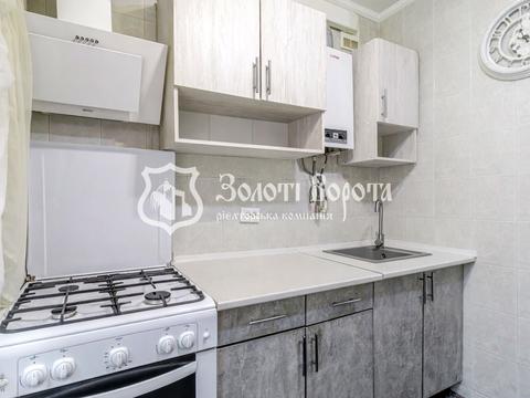 квартира за адресою Мрії вул. (Академіка Туполєва), 4