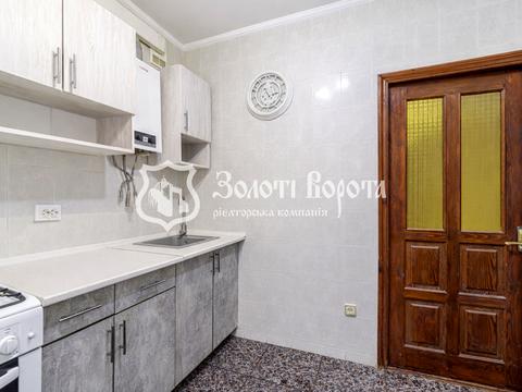 квартира за адресою Мрії вул. (Академіка Туполєва), 4