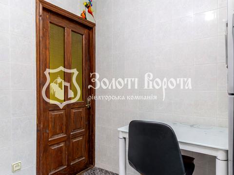 квартира за адресою Мрії вул. (Академіка Туполєва), 4