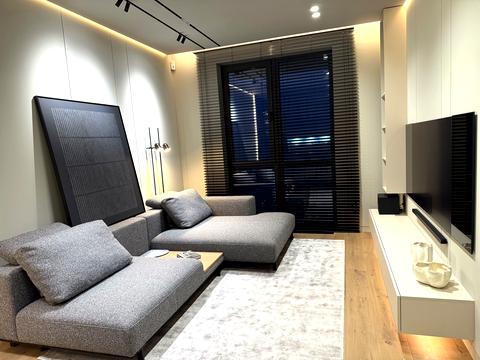 квартира за адресою Миколи Пимоненка вул., (Будинок 2)