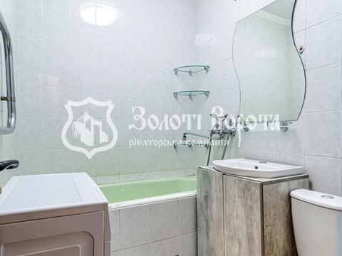 квартира за адресою Мрії вул. (Академіка Туполєва), 4