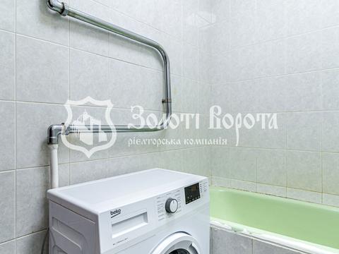 квартира за адресою Мрії вул. (Академіка Туполєва), 4