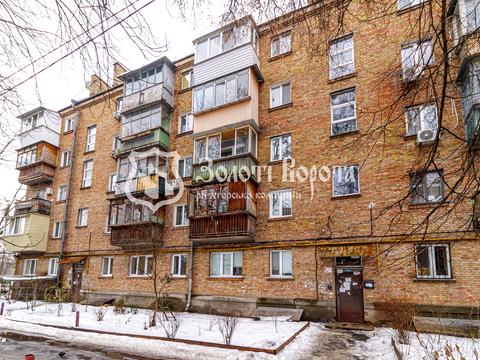 квартира за адресою Мрії вул. (Академіка Туполєва), 4