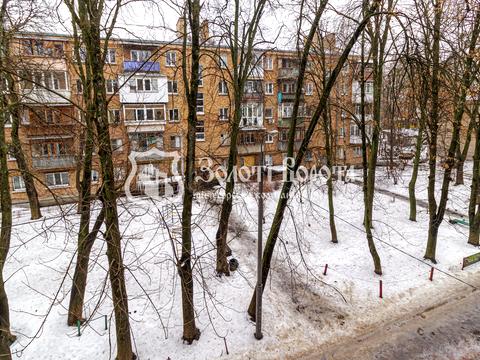квартира за адресою Мрії вул. (Академіка Туполєва), 4