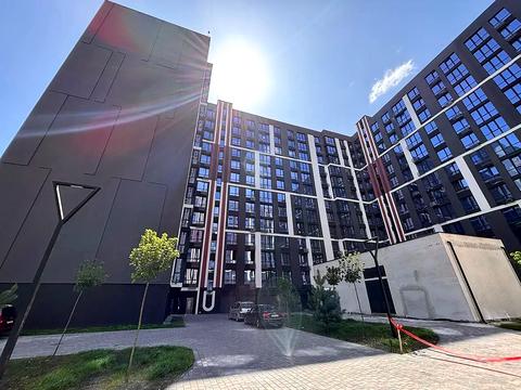 квартира за адресою Вовчинецька вул., 223-А