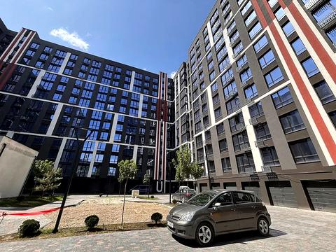 квартира за адресою Вовчинецька вул., 223-А