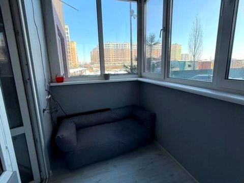 квартира по адресу Бышевская ул., 7