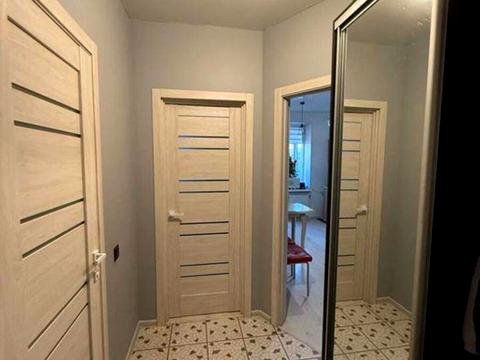 квартира по адресу Бышевская ул., 7