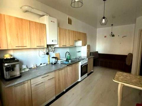 квартира по адресу Бышевская ул., 7