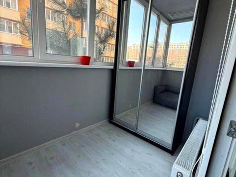 квартира по адресу Бышевская ул., 7