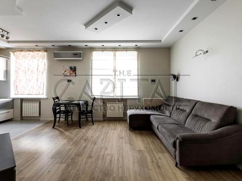 квартира по адресу Институтская ул., 18-Б