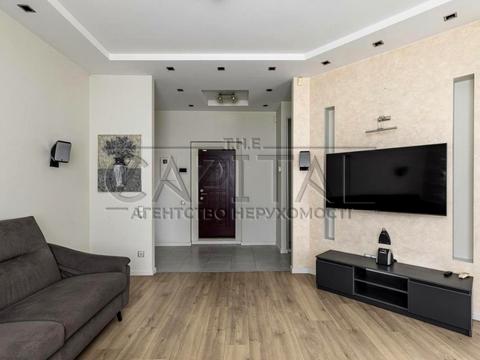 квартира по адресу Институтская ул., 18-Б