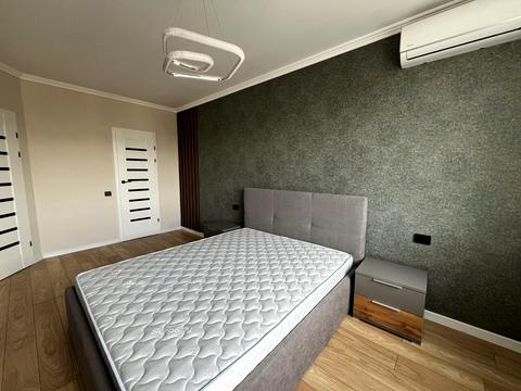 квартира по адресу Высочана ул., 18