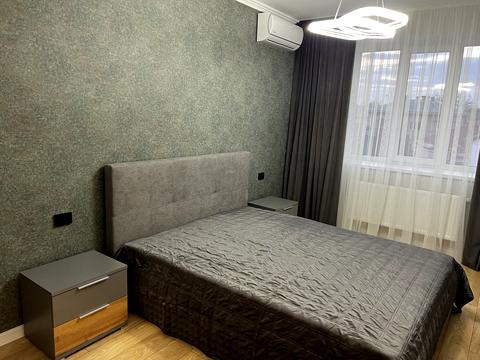 квартира по адресу Высочана ул., 18