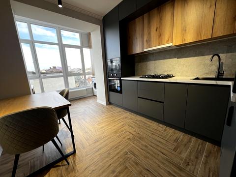 квартира по адресу Высочана ул., 18