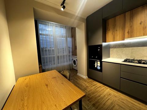 квартира по адресу Высочана ул., 18