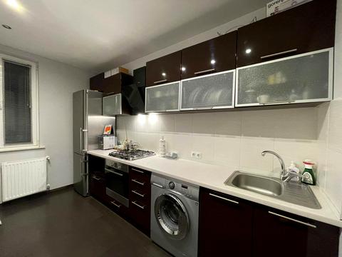 квартира за адресою Якова Головацького вул., 23є