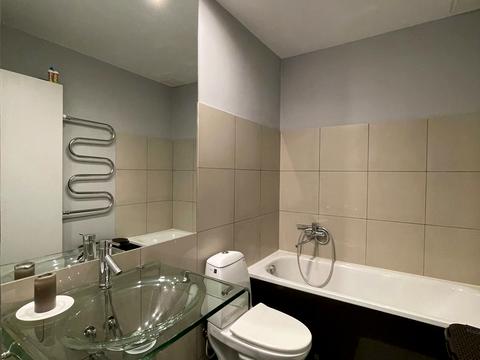 квартира за адресою Якова Головацького вул., 23є